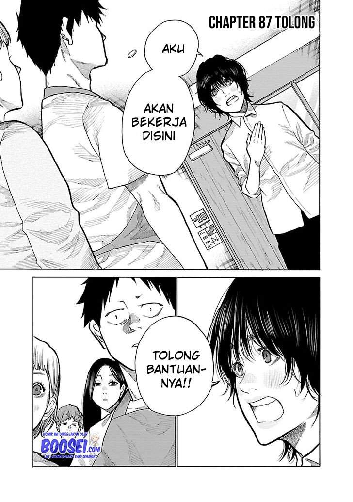 Chapter 87 - halaman 2
