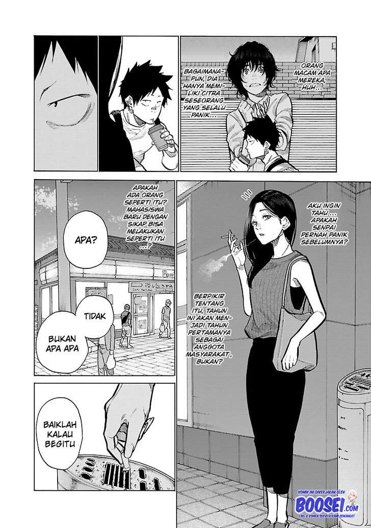 Chapter 87 - halaman 5