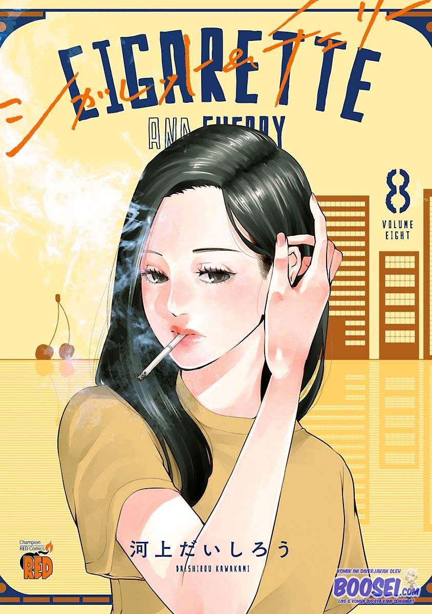 Chapter 85 - halaman 2