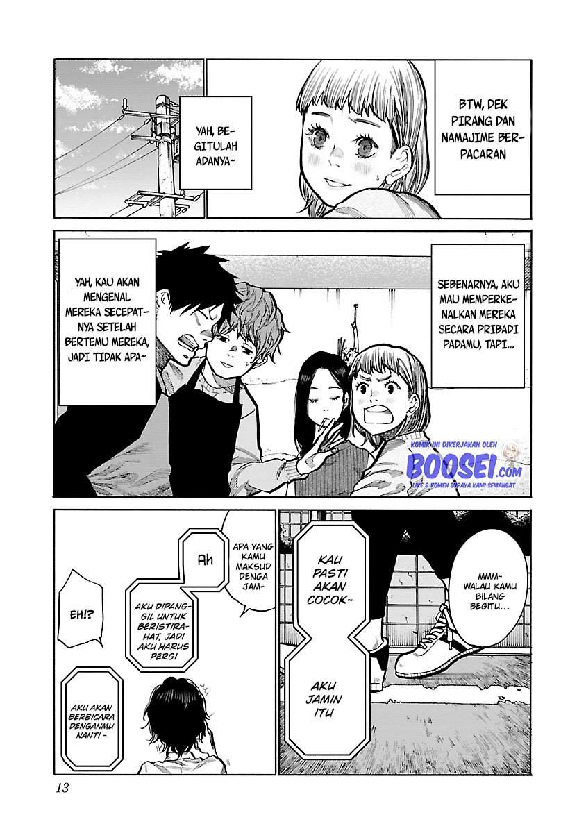 Chapter 85 - halaman 13