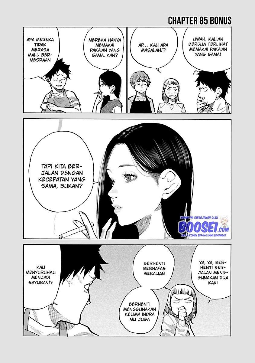 Chapter 85 - halaman 15