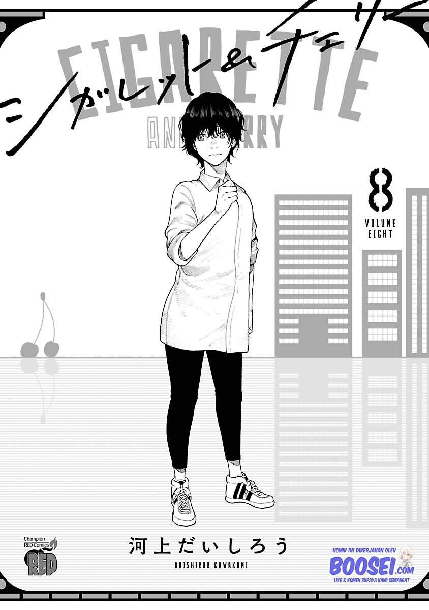 Chapter 85 - halaman 3