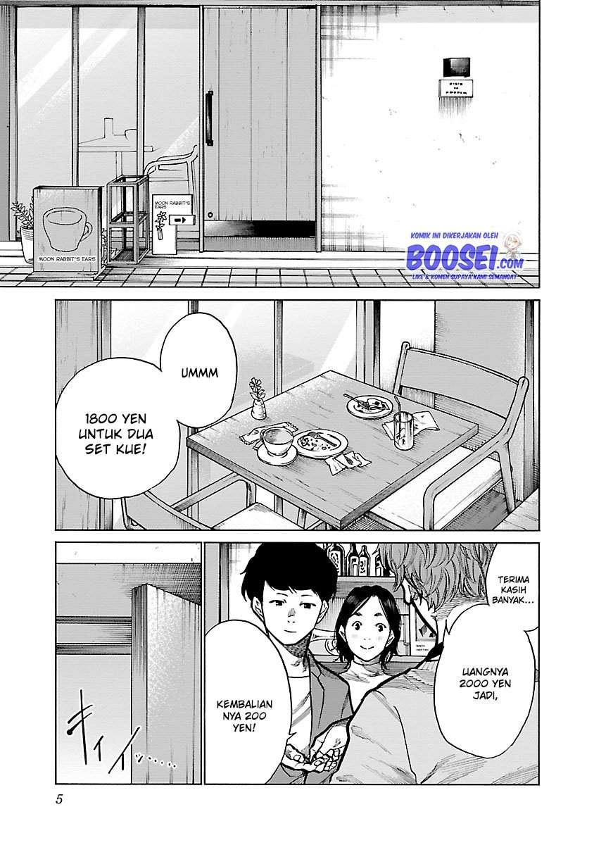 Chapter 85 - halaman 6