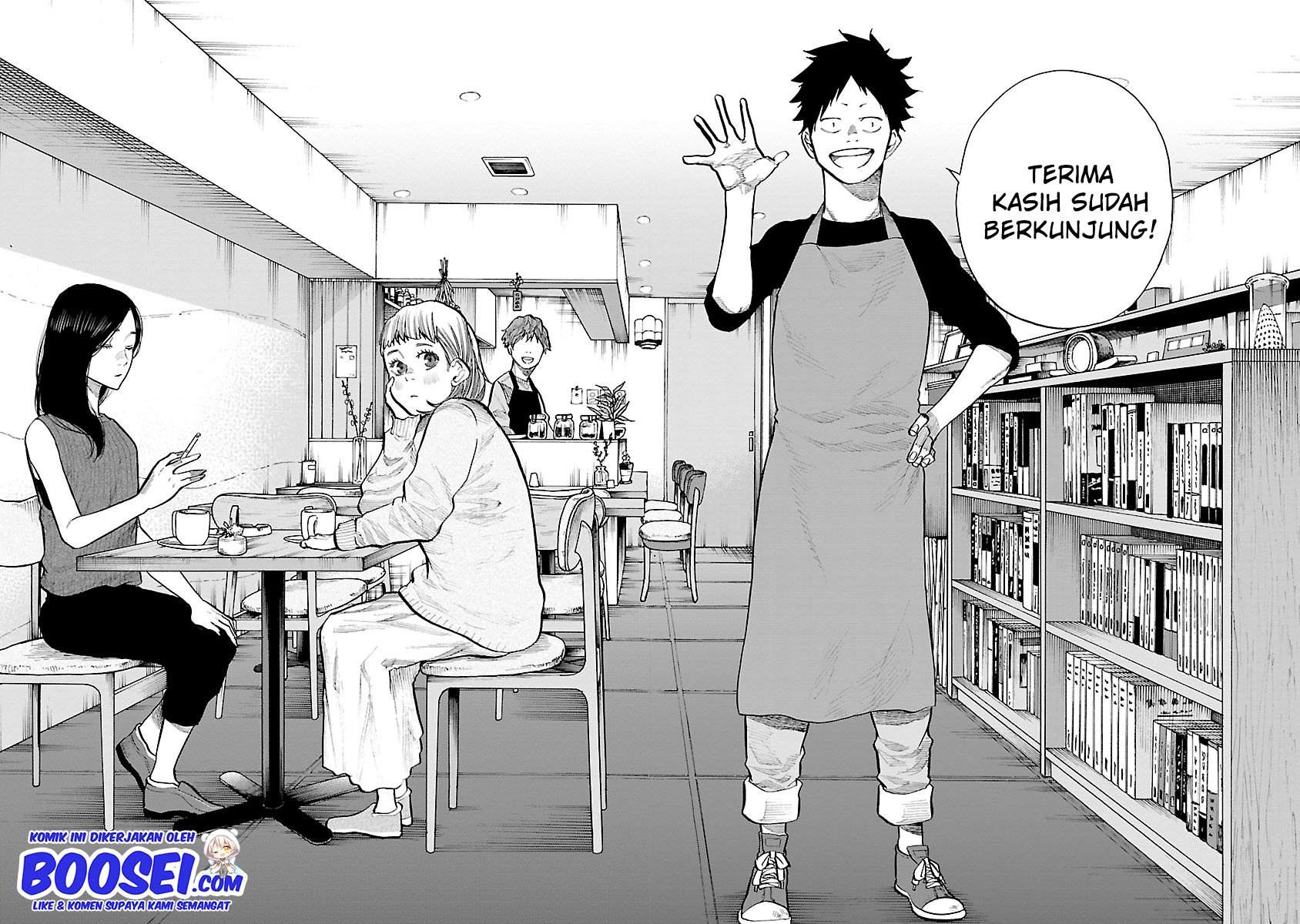 Chapter 85 - halaman 7
