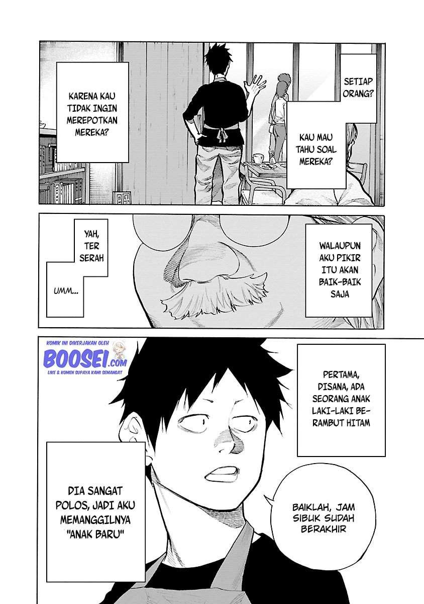 Chapter 85 - halaman 8