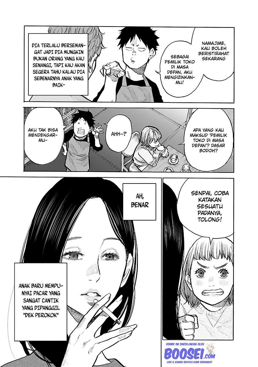 Chapter 85 - halaman 9