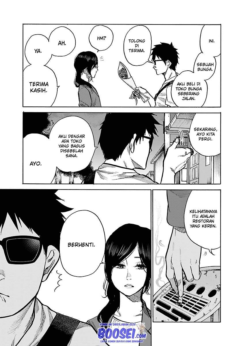 Chapter 84 - halaman 12