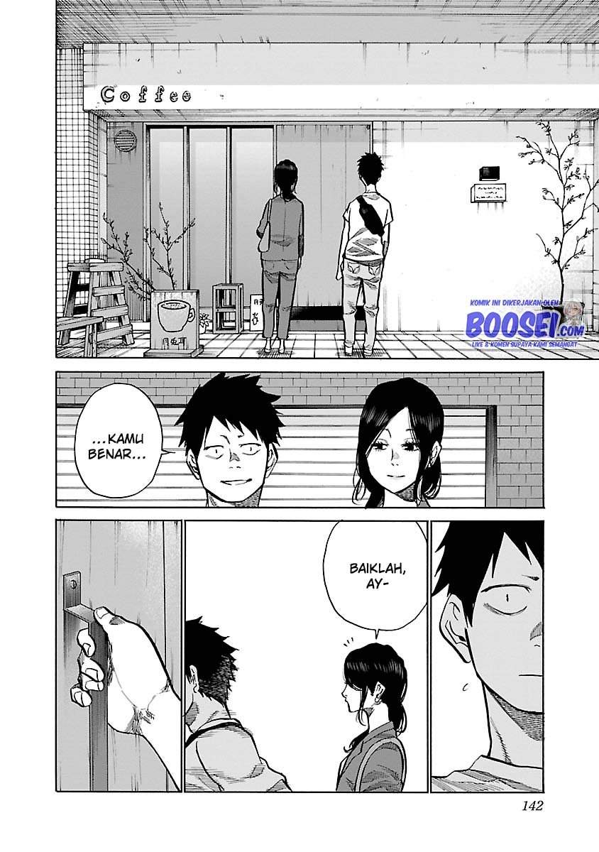 Chapter 84 - halaman 15
