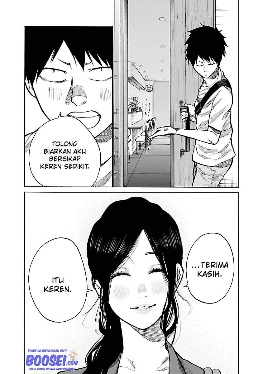 Chapter 84 - halaman 16