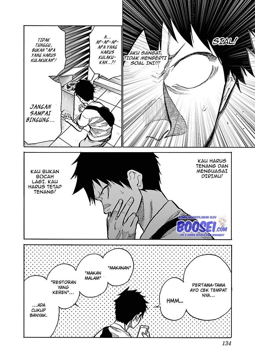 Chapter 84 - halaman 7