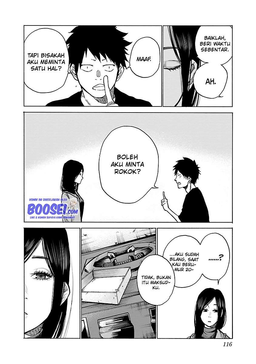 Chapter 83 - halaman 4