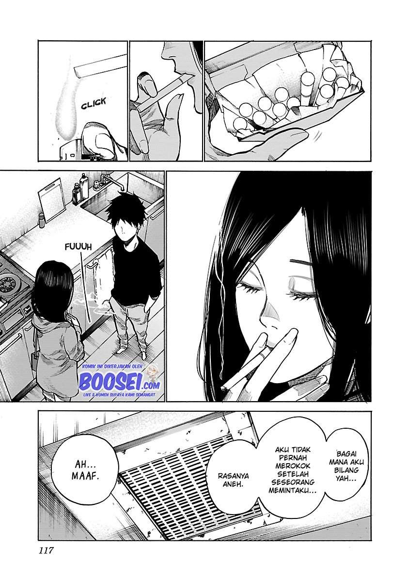 Chapter 83 - halaman 5