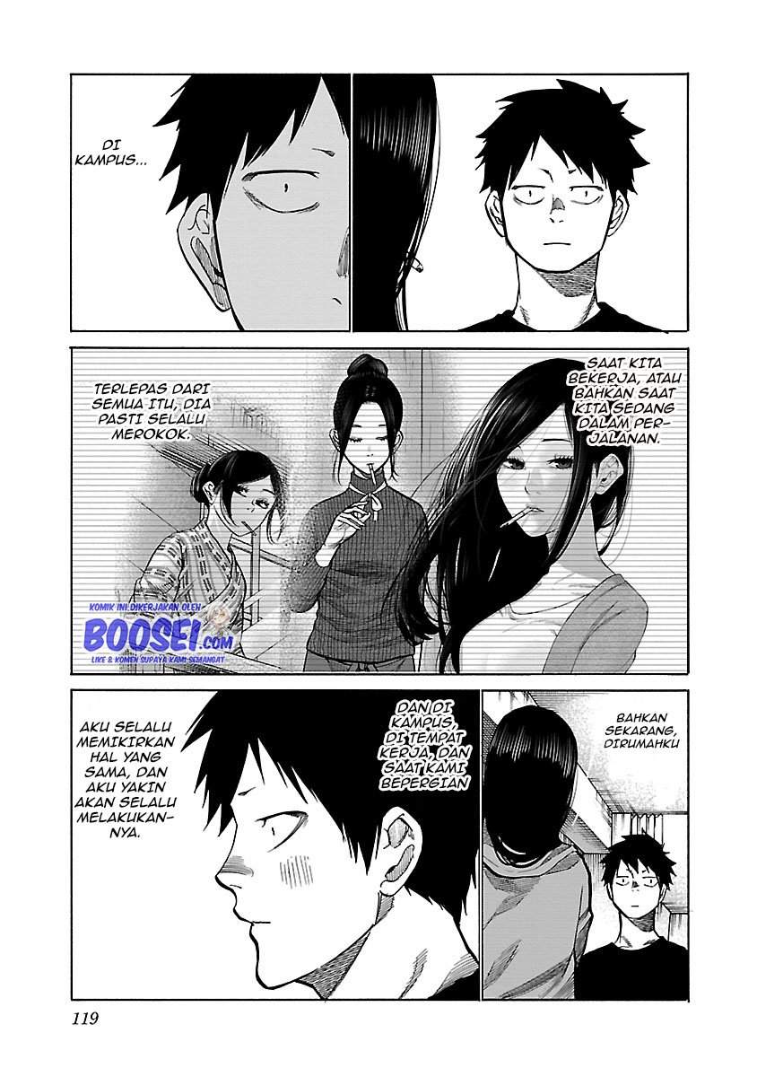 Chapter 83 - halaman 7