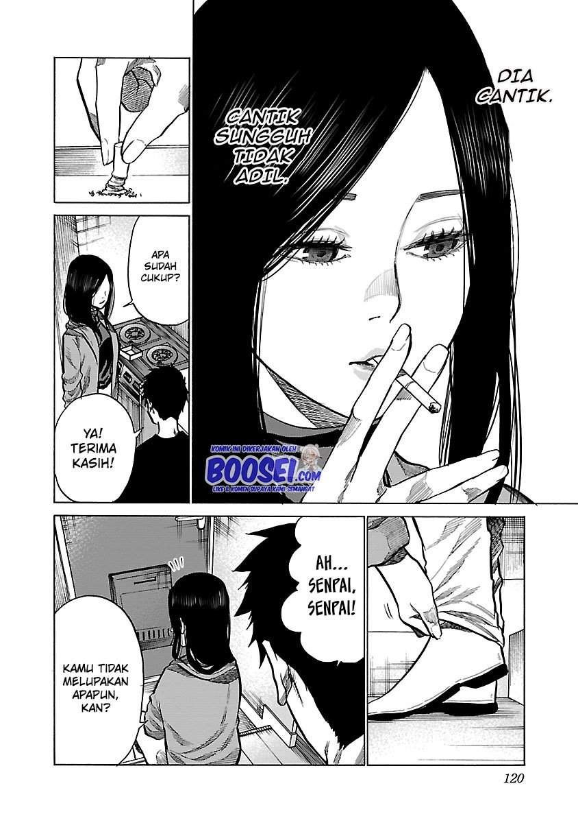 Chapter 83 - halaman 8