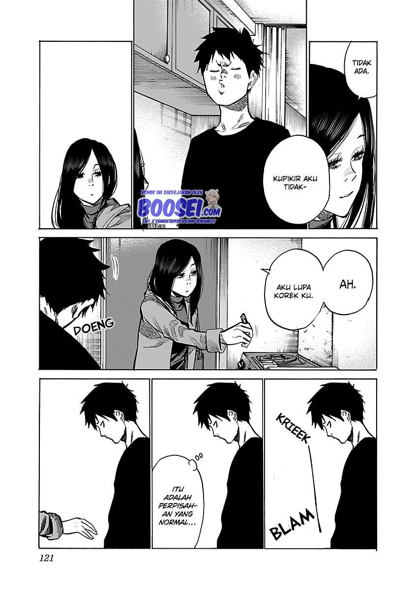 Chapter 83 - halaman 9