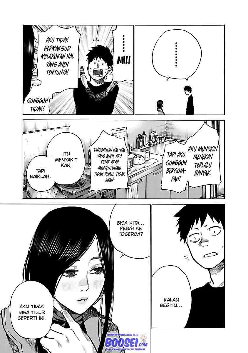 Chapter 80 - halaman 12