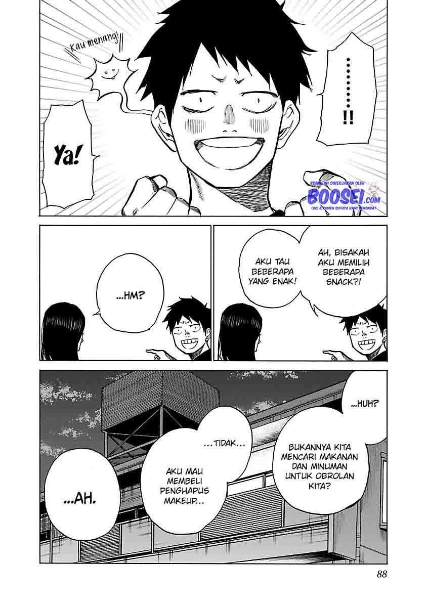 Chapter 80 - halaman 13