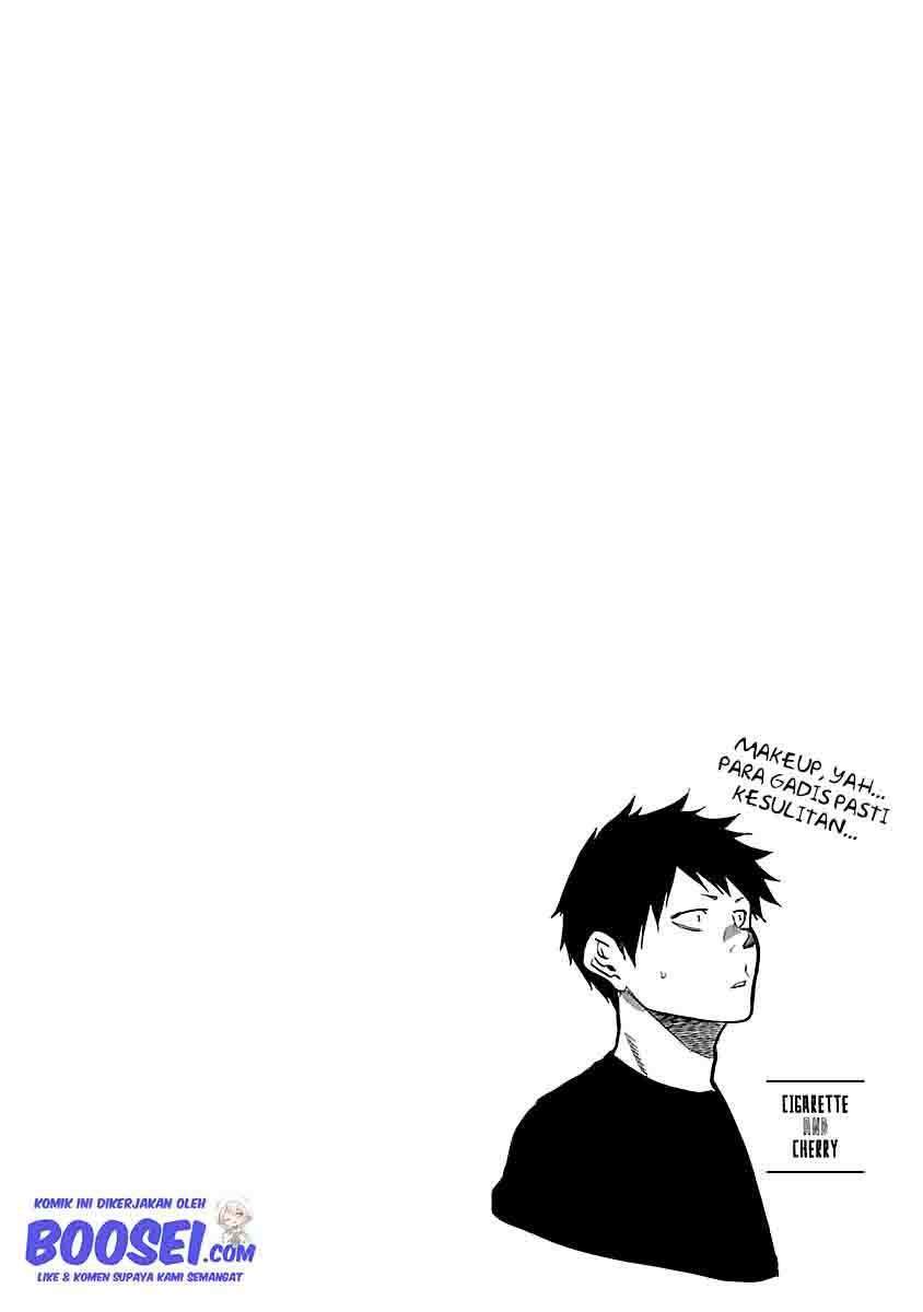 Chapter 80 - halaman 15