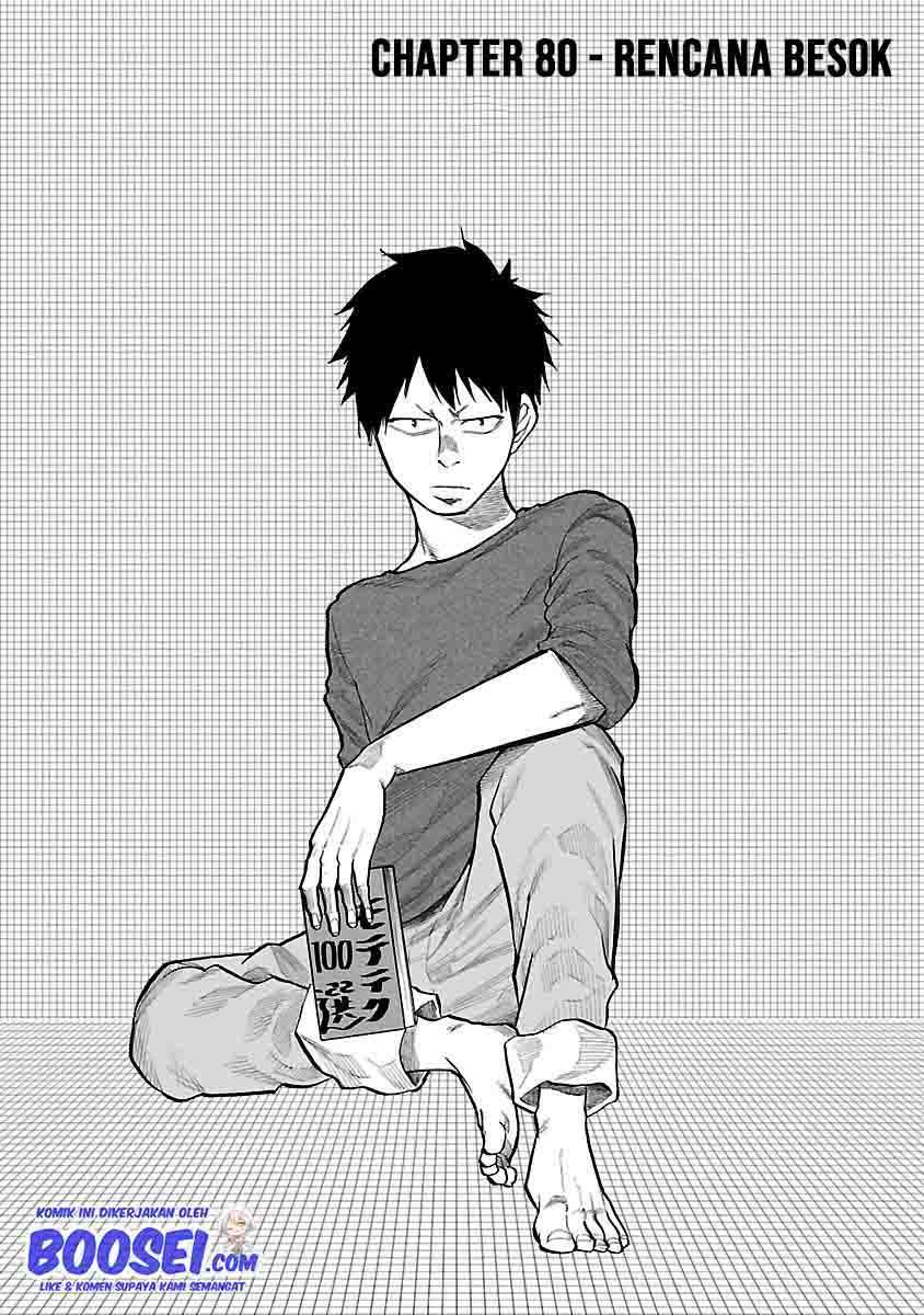 Chapter 80 - halaman 4