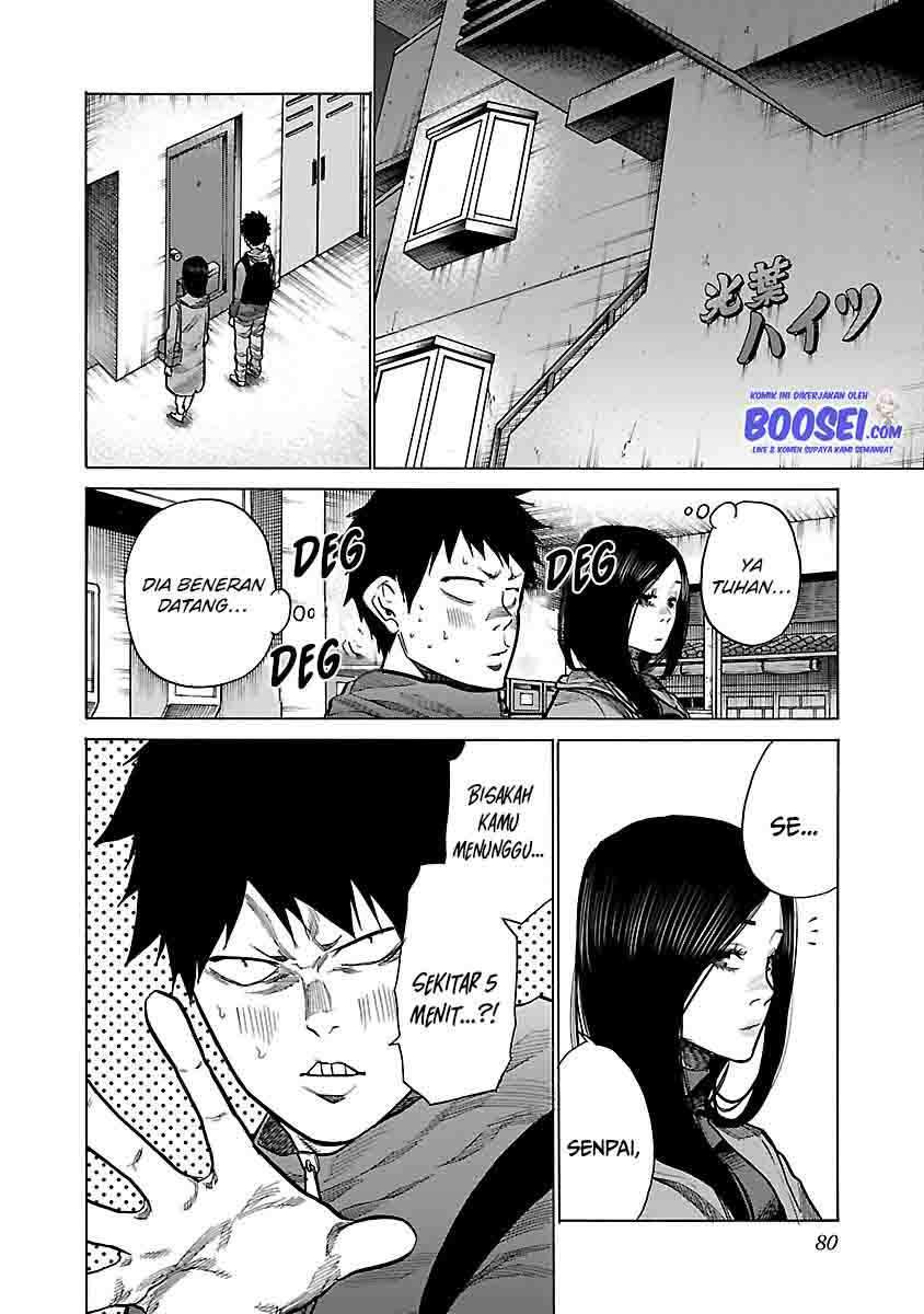 Chapter 80 - halaman 5