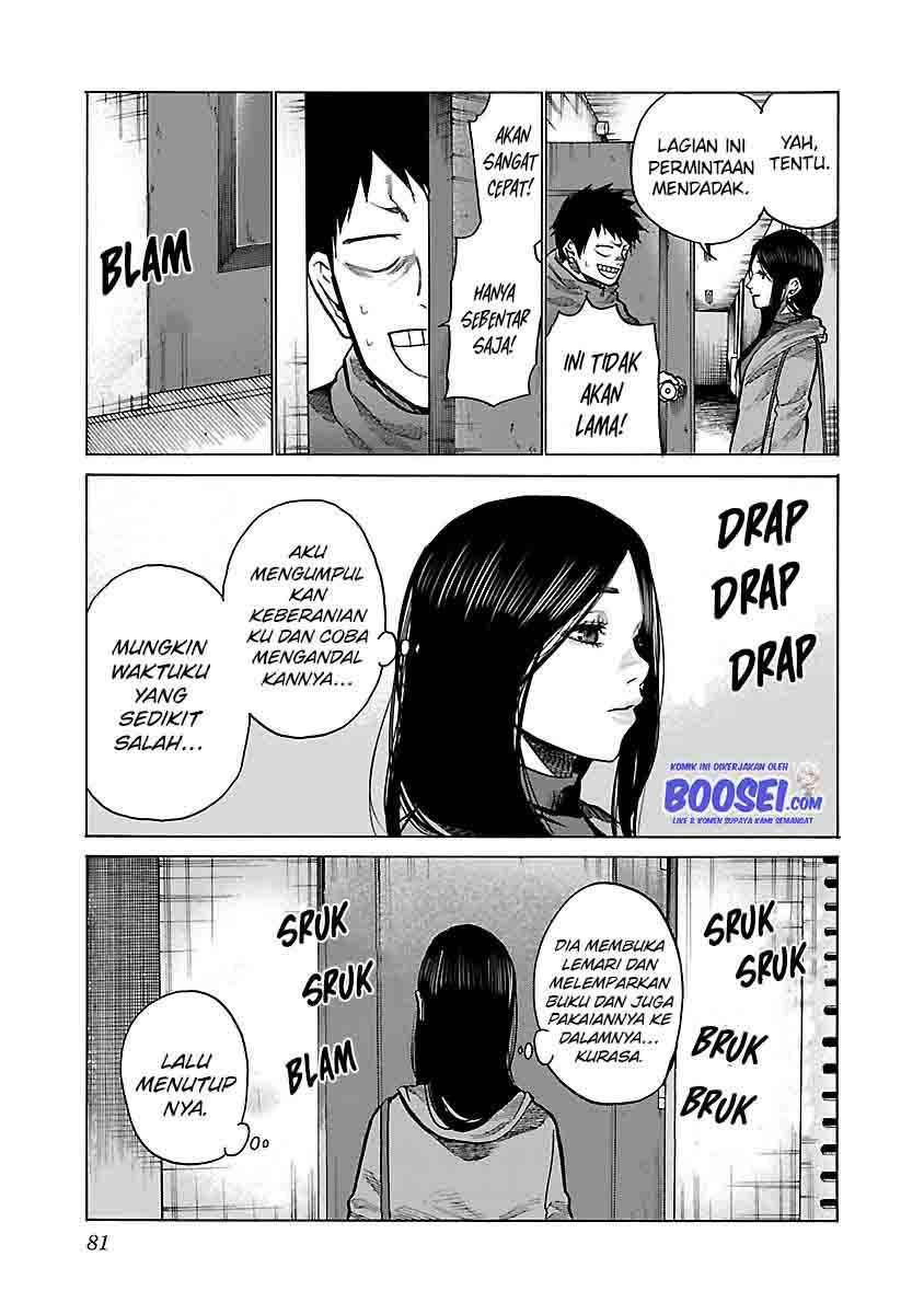 Chapter 80 - halaman 6
