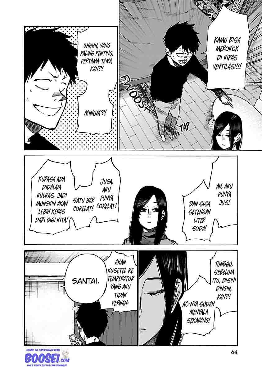 Chapter 80 - halaman 9
