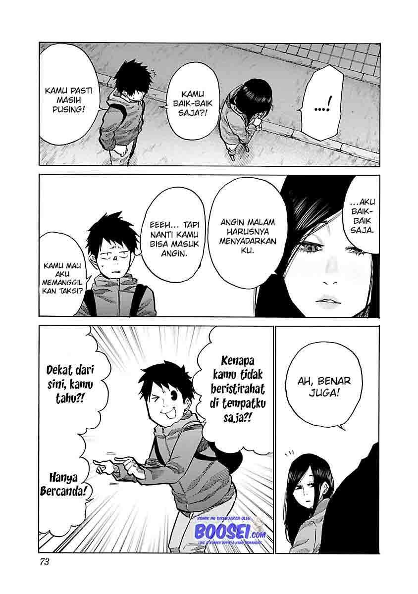 Chapter 79 - halaman 12