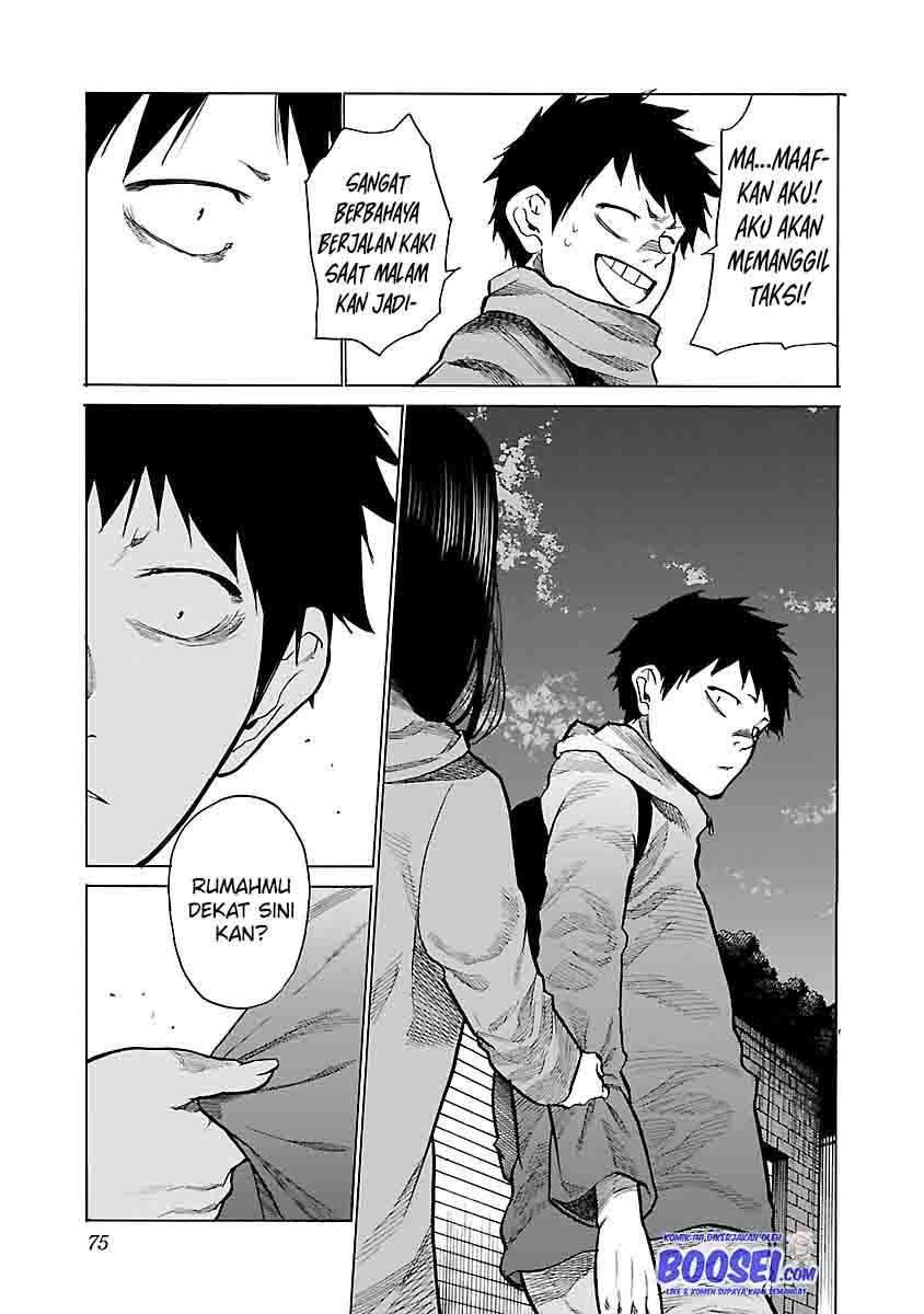 Chapter 79 - halaman 14