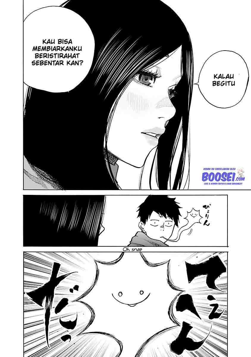 Chapter 79 - halaman 15