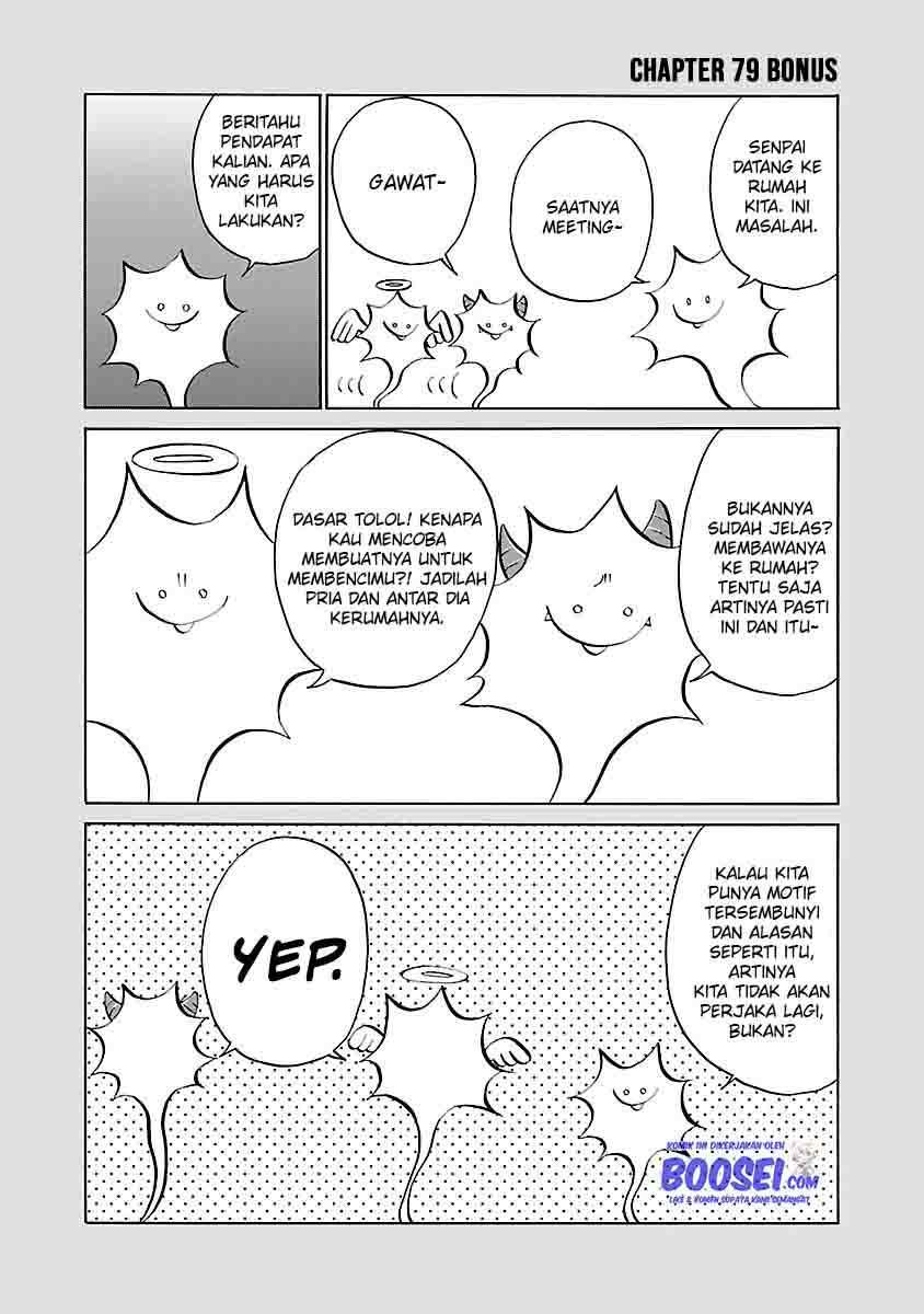 Chapter 79 - halaman 16