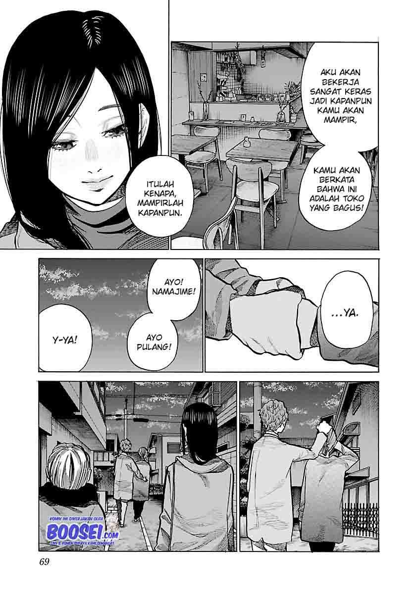 Chapter 79 - halaman 8