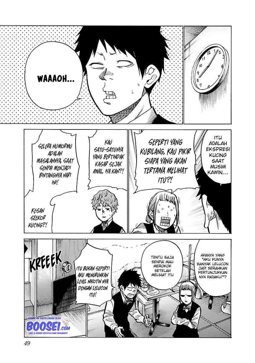 Chapter 77 - halaman 12