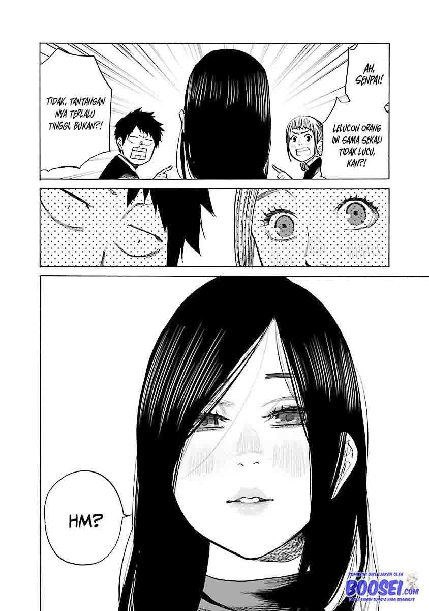 Chapter 77 - halaman 13