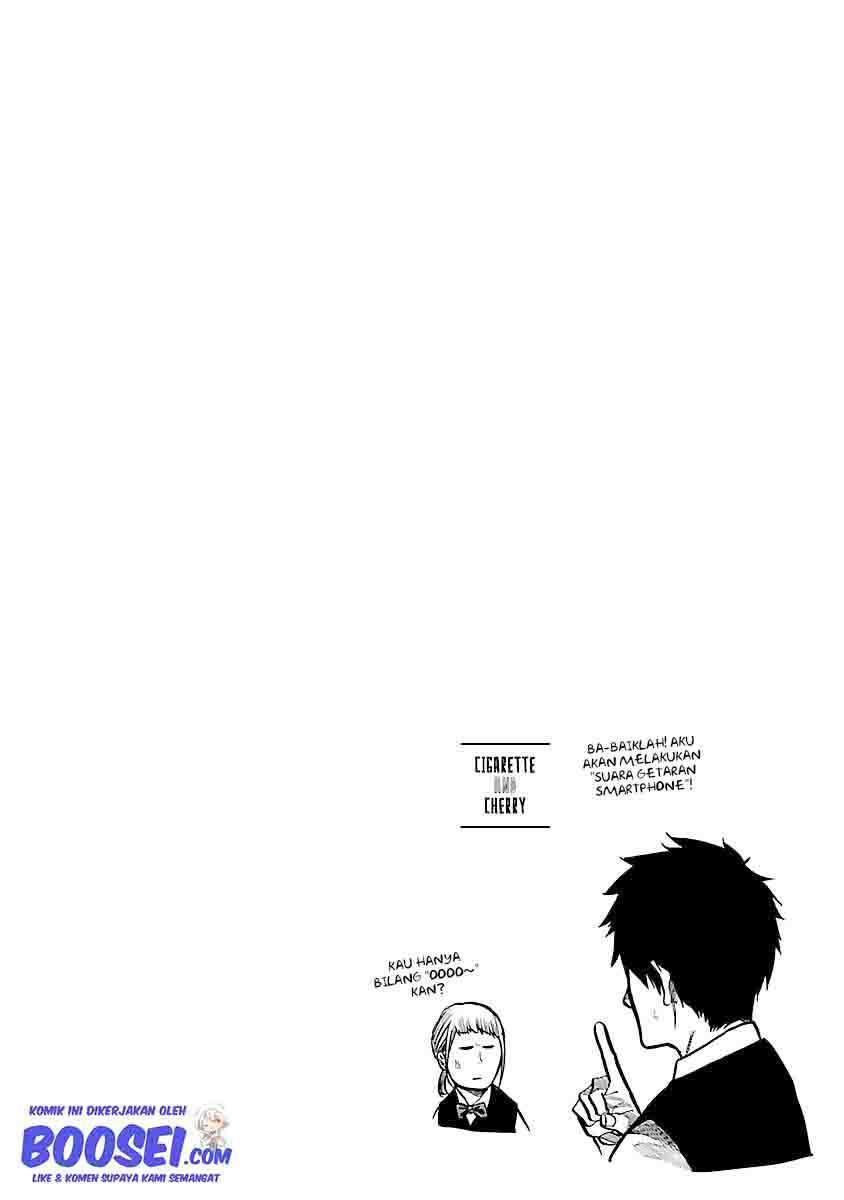 Chapter 77 - halaman 15