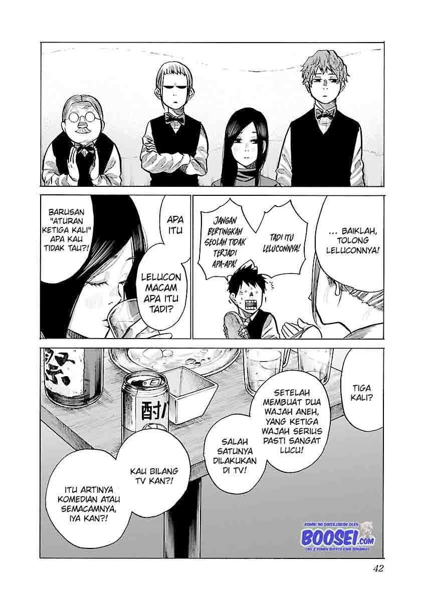 Chapter 77 - halaman 5