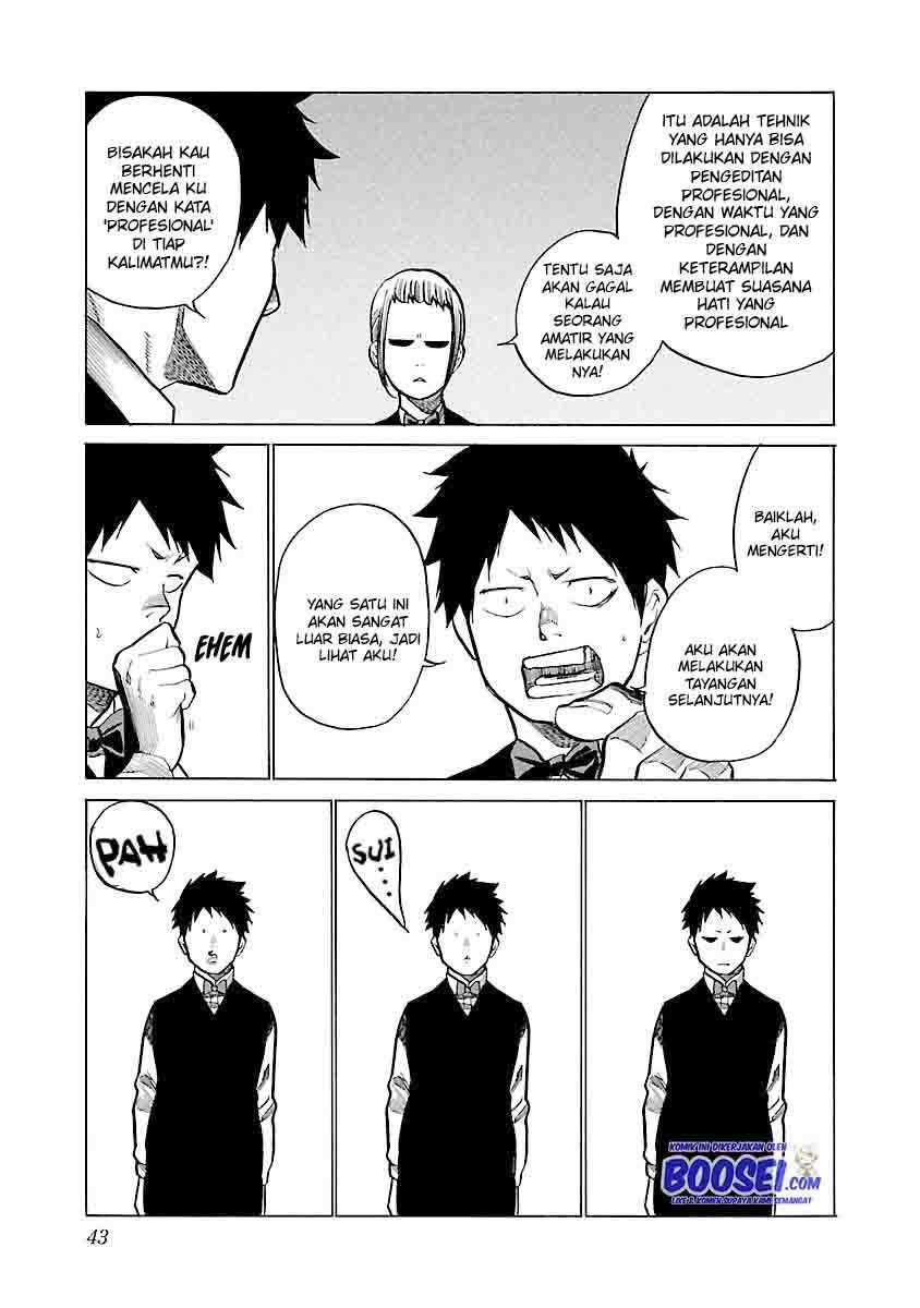 Chapter 77 - halaman 6