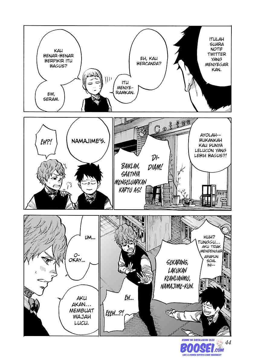 Chapter 77 - halaman 7