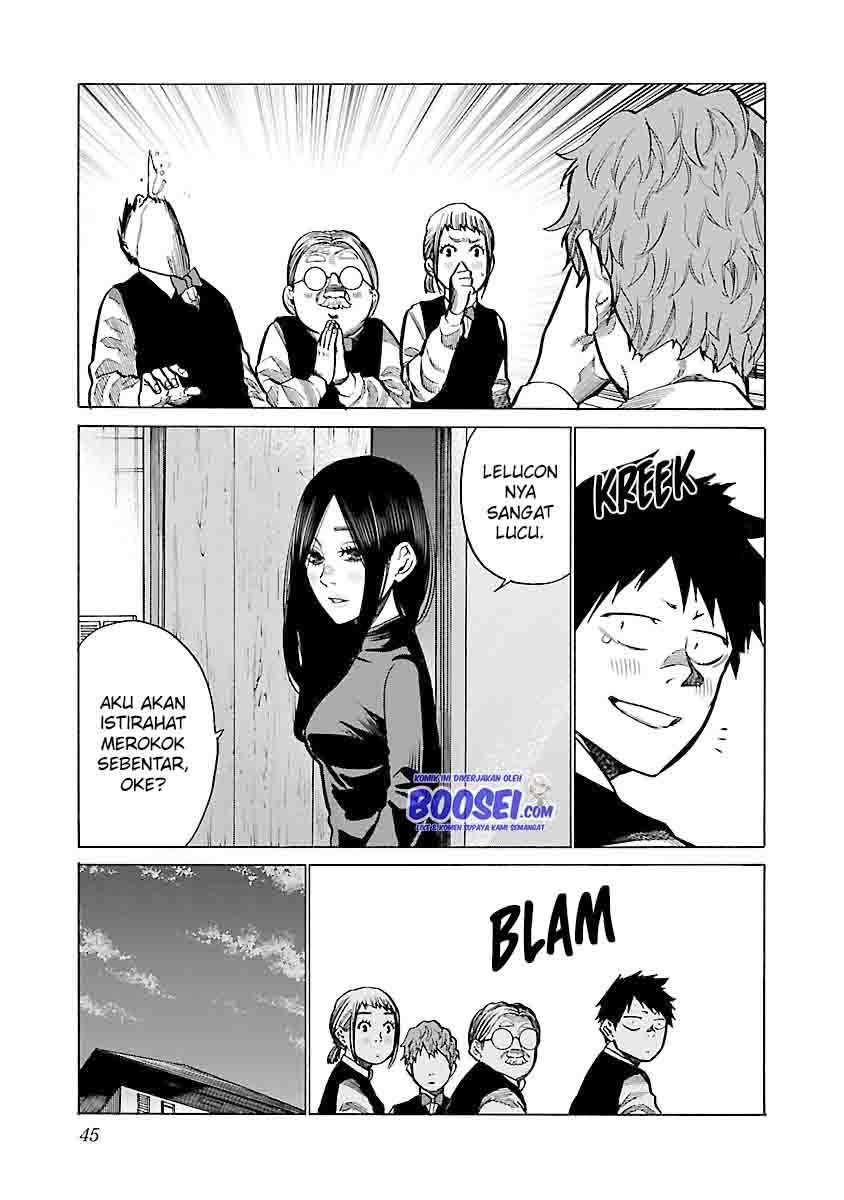 Chapter 77 - halaman 8