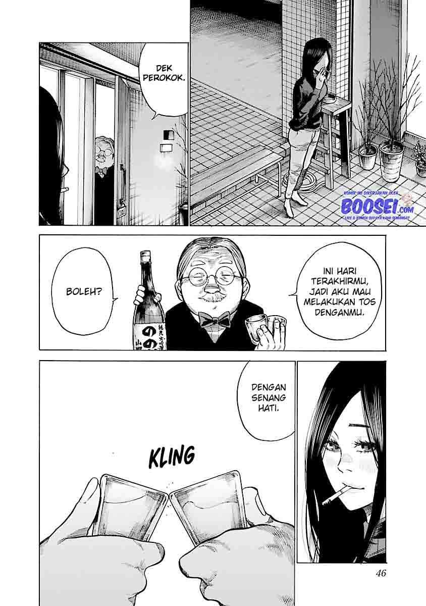 Chapter 77 - halaman 9