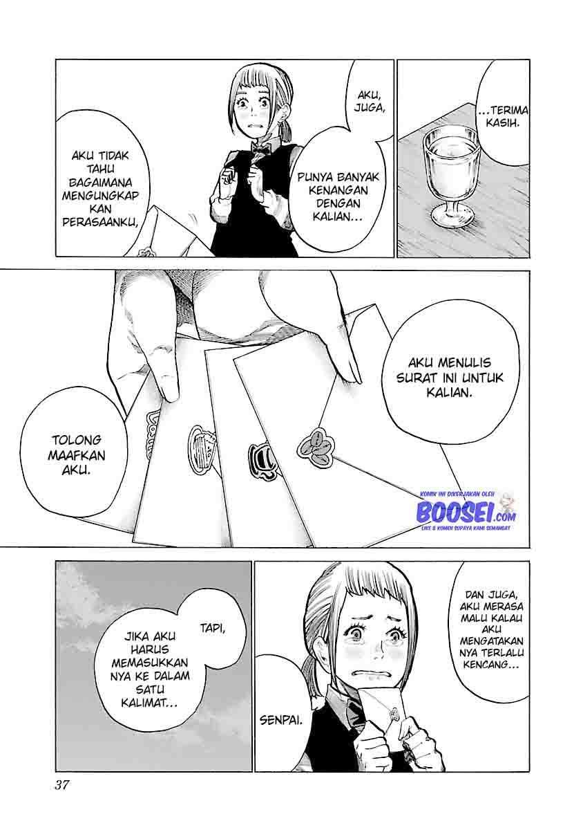 Chapter 76 - halaman 14