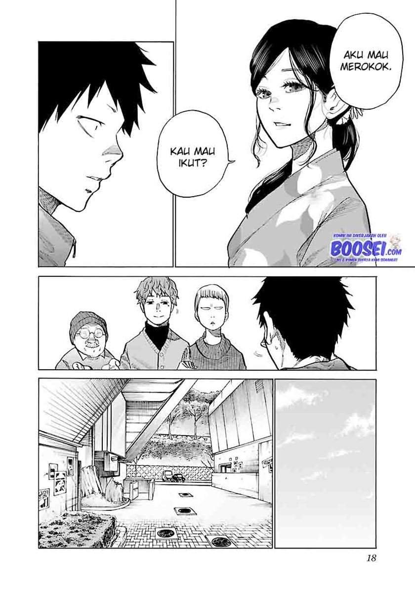 Chapter 75 - halaman 8