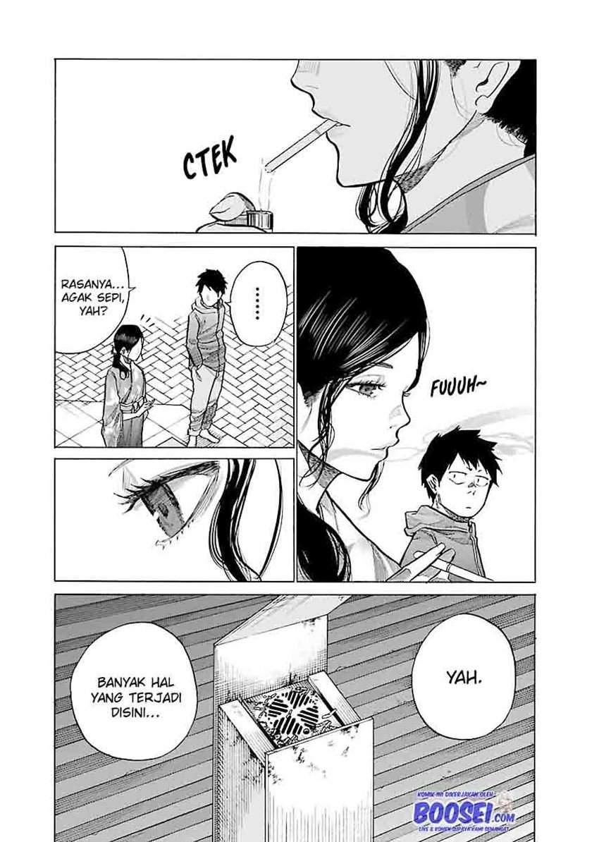 Chapter 75 - halaman 9