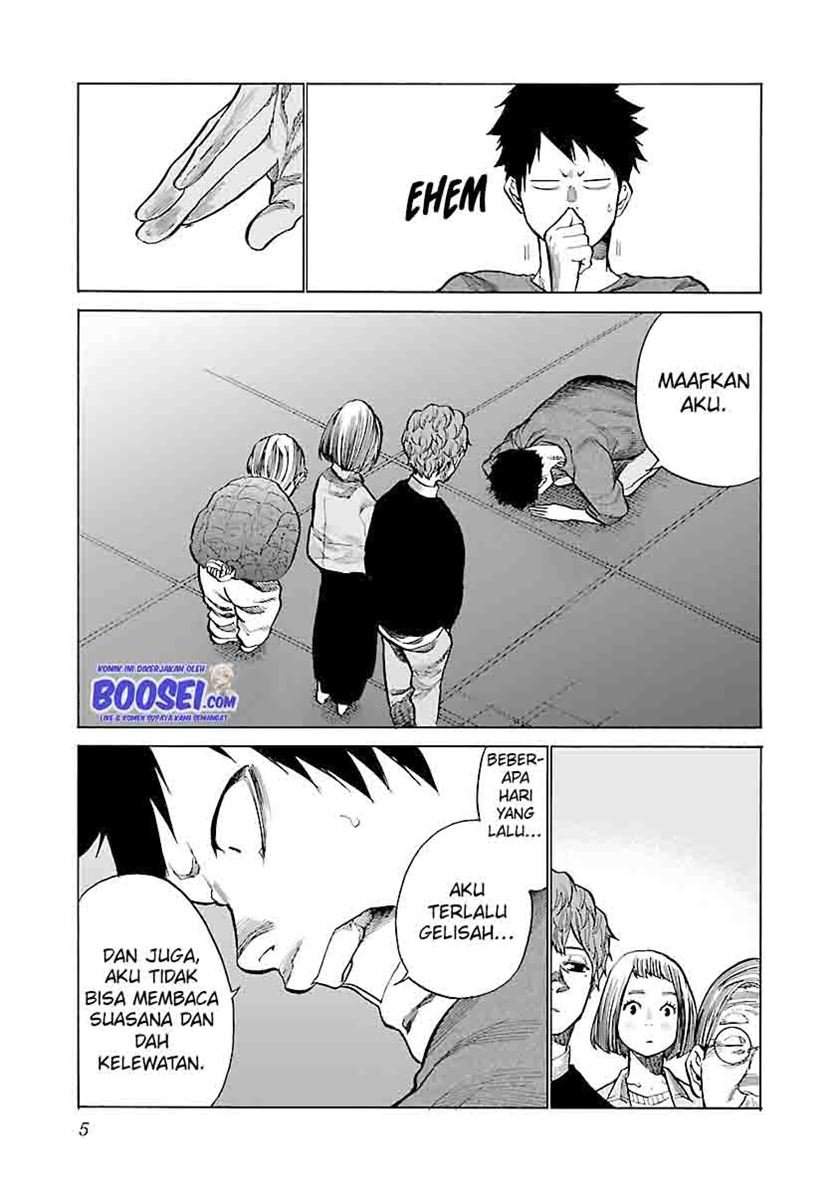 Chapter 74 - halaman 6