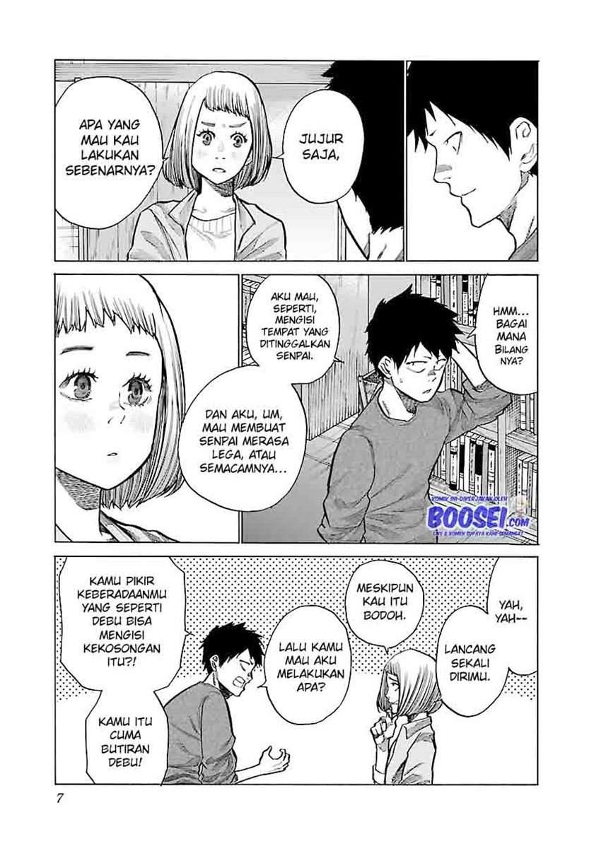 Chapter 74 - halaman 8