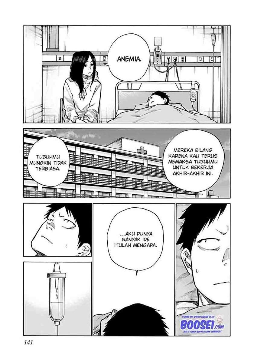 Chapter 73 - halaman 6