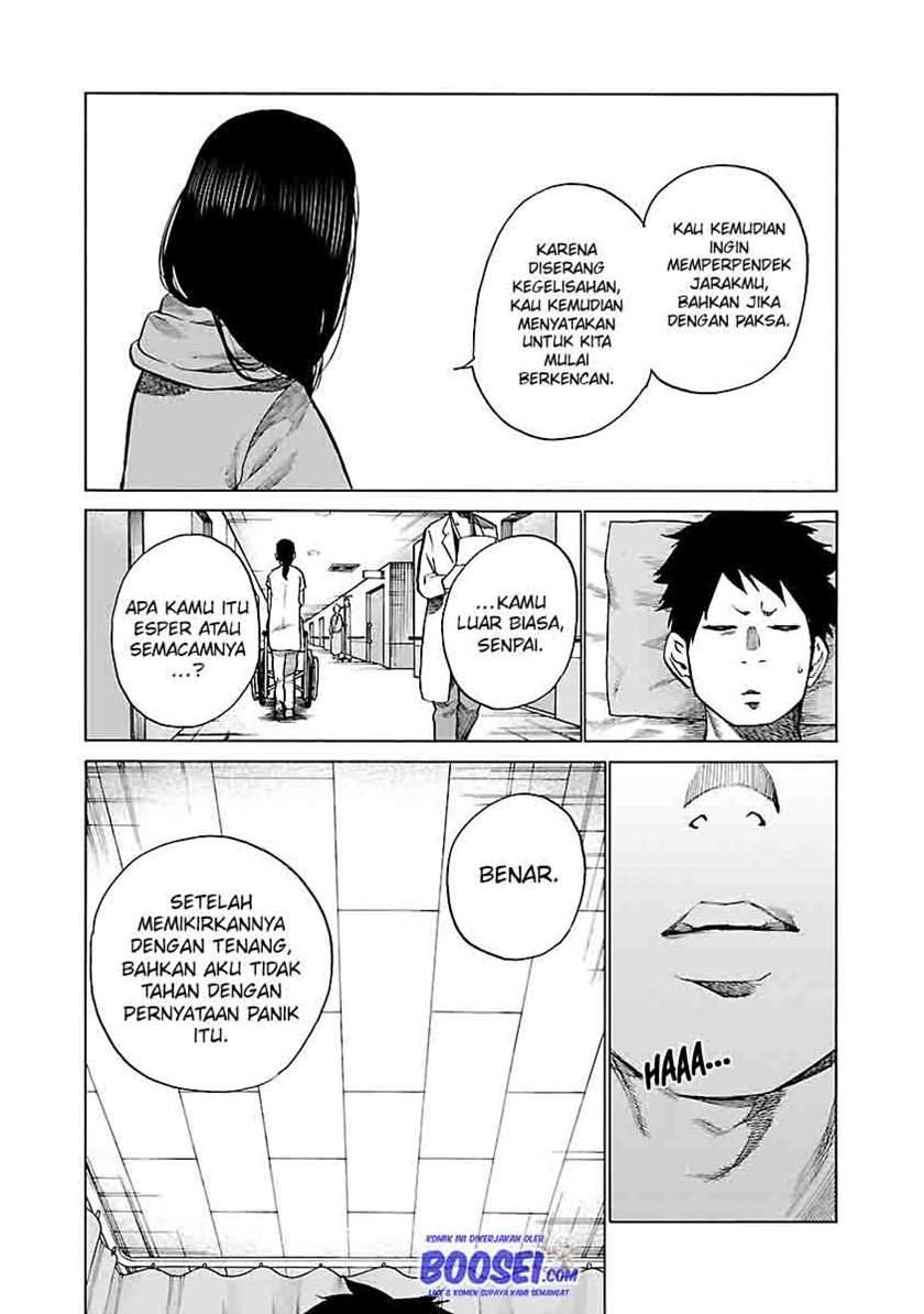 Chapter 73 - halaman 8