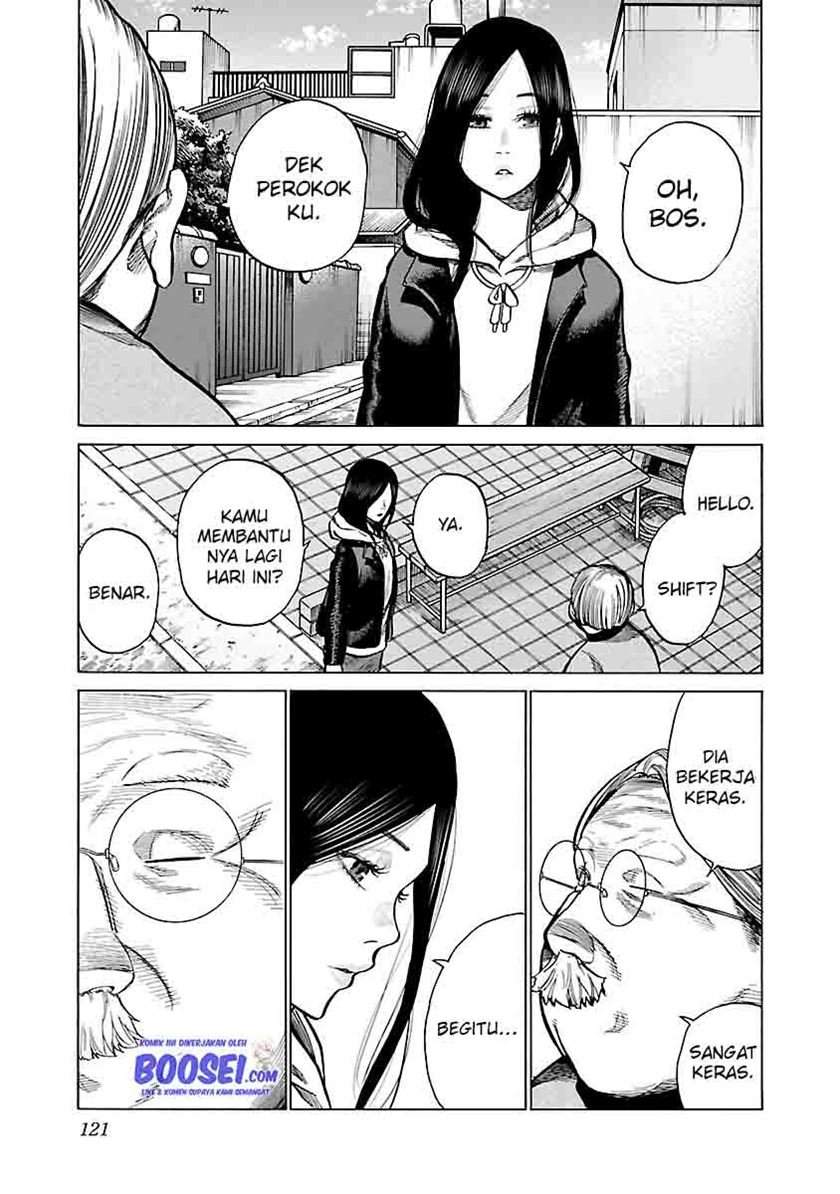 Chapter 71 - halaman 12