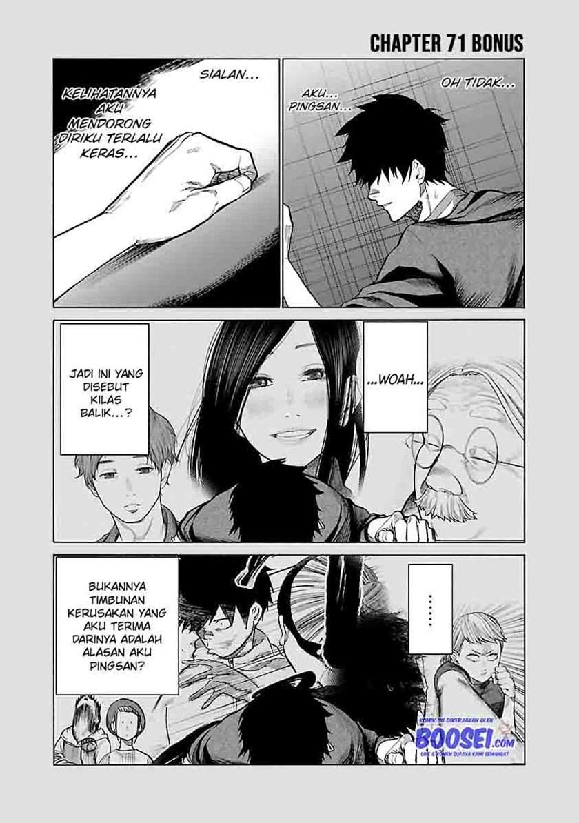 Chapter 71 - halaman 16