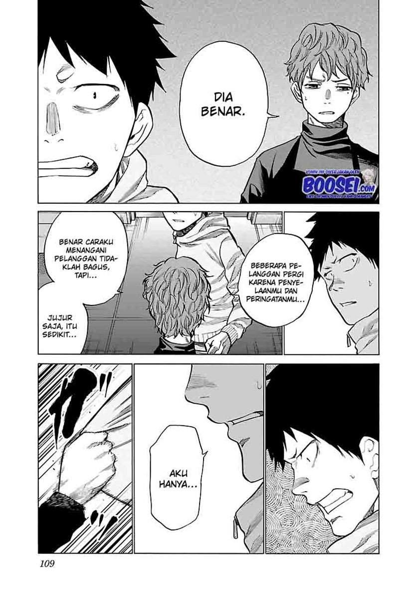 Chapter 70 - halaman 12