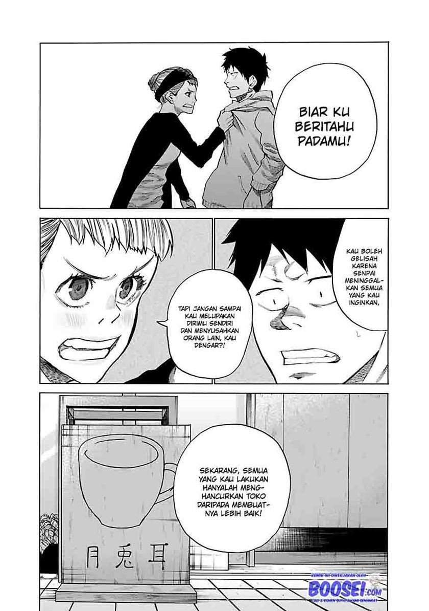 Chapter 70 - halaman 13